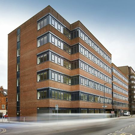 Apartamento Guild House Swindon Exterior foto