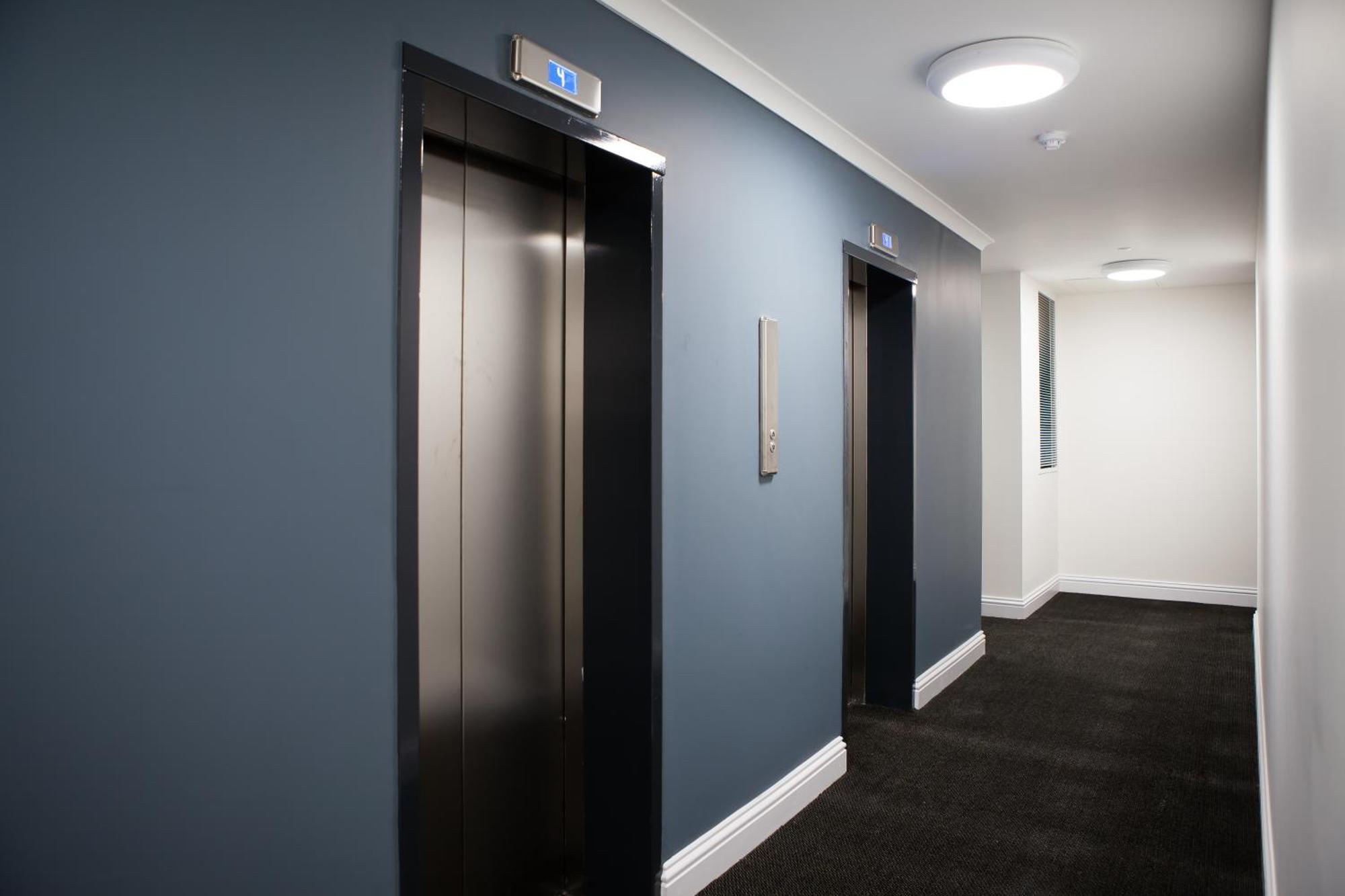 Apartamento Guild House Swindon Exterior foto