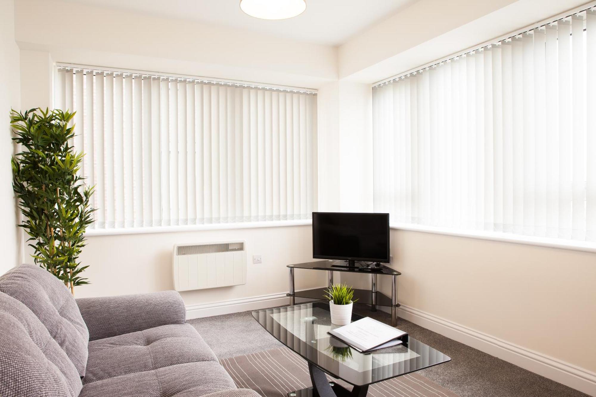 Apartamento Guild House Swindon Exterior foto