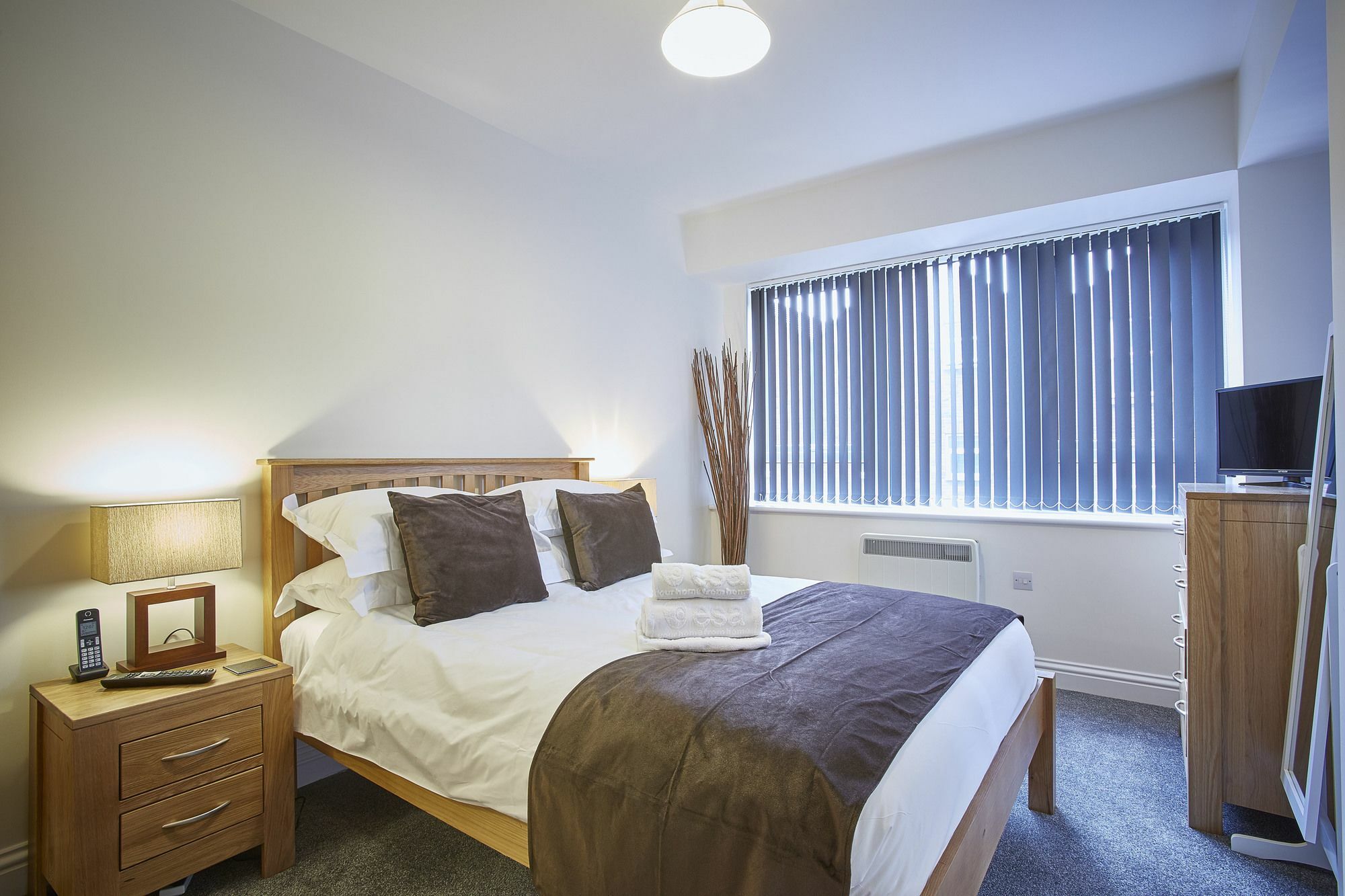 Apartamento Guild House Swindon Exterior foto