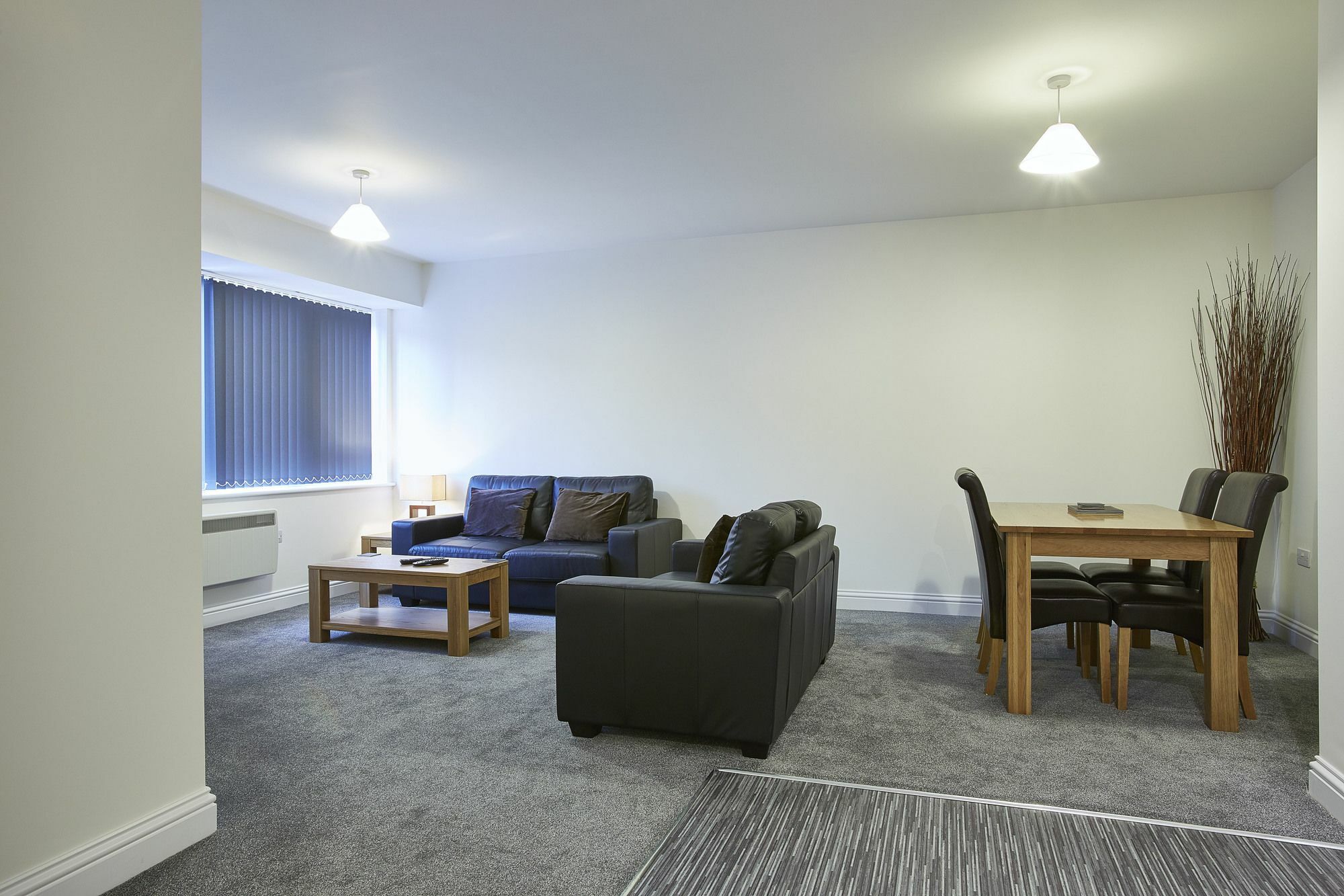 Apartamento Guild House Swindon Exterior foto