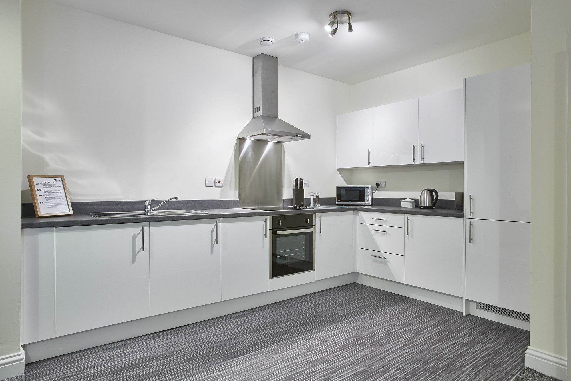 Apartamento Guild House Swindon Exterior foto