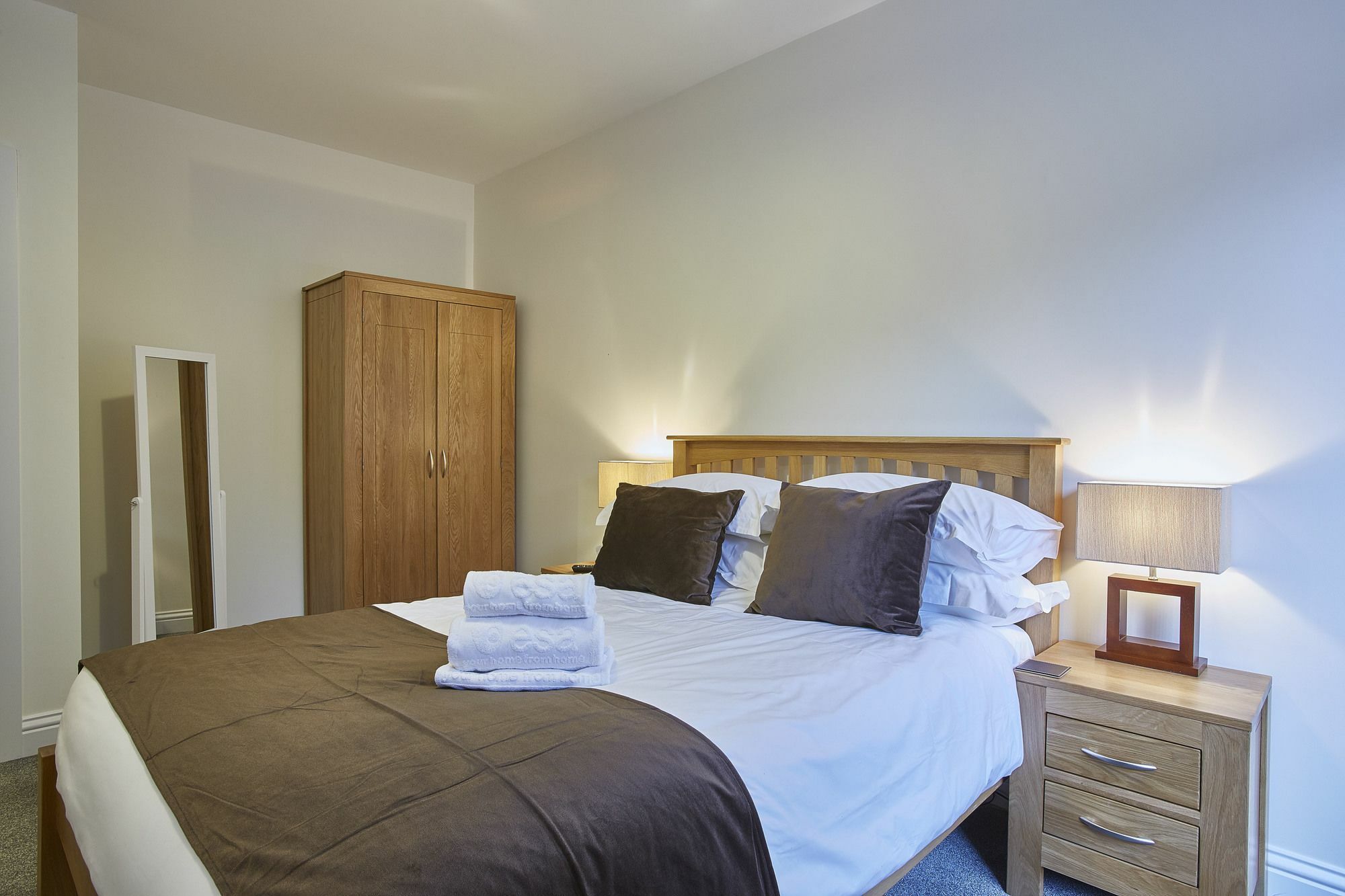 Apartamento Guild House Swindon Exterior foto