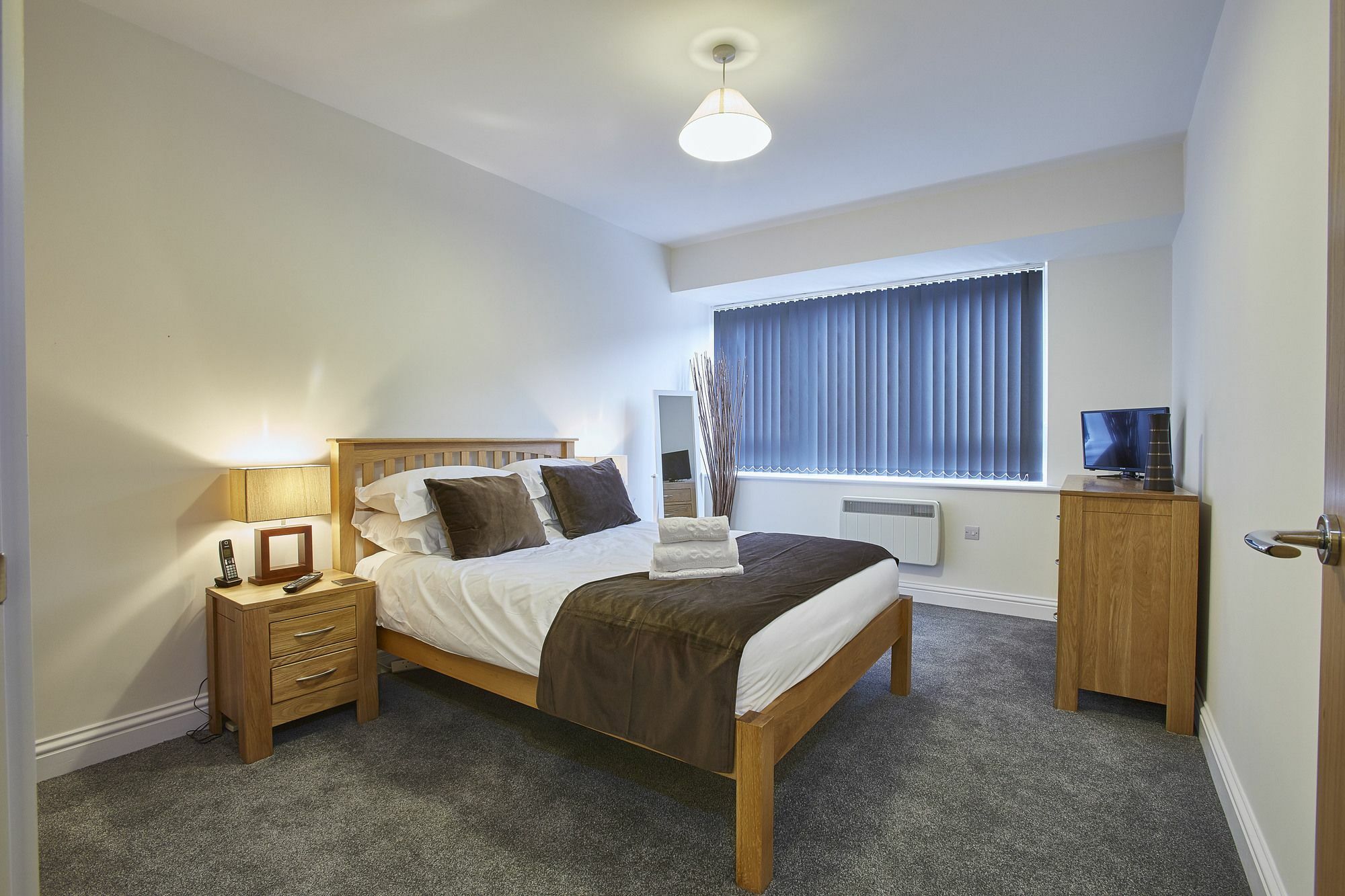 Apartamento Guild House Swindon Exterior foto